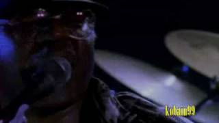 Vignette de la vidéo "Curtis Mayfield - People Get Ready (live at Ronnie Scott's - 1988)"