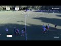 Italy – Poland | Mixed U17 | 2024 EYUC U17