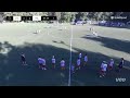 Italy – Poland | Mixed U17 | 2024 EYUC U17