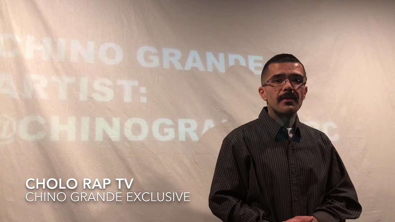 music festivals 2019 CHINO GRANDE ON WORKING WITH BROWNSIDE AND CONEJO SOON!!