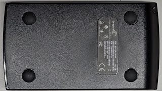 Seagate Expansion Portable Drive Disassembly Broken Mini USB Port Workaround Repair