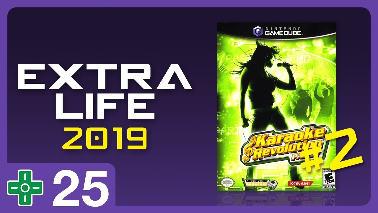 Extra Life 2019 Date. Extra lives 2