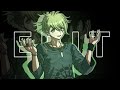 Danganronpa edit  nowhere to run  v3 version  spoiler warning