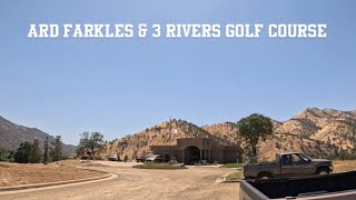 3 rivers golf course & restaurants preview