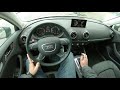 Audi A3 1.4 TFSI Sportback S Tronic zum Verkauf