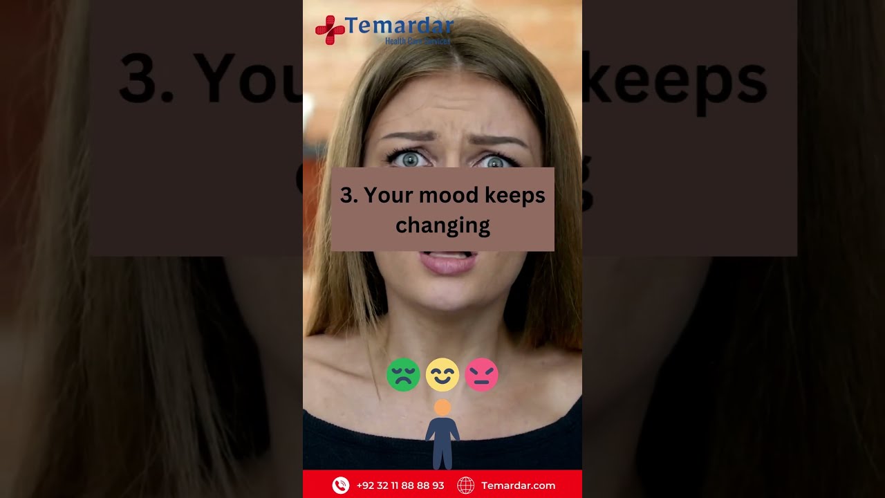 7 Signs Your Period Is Coming Shorts