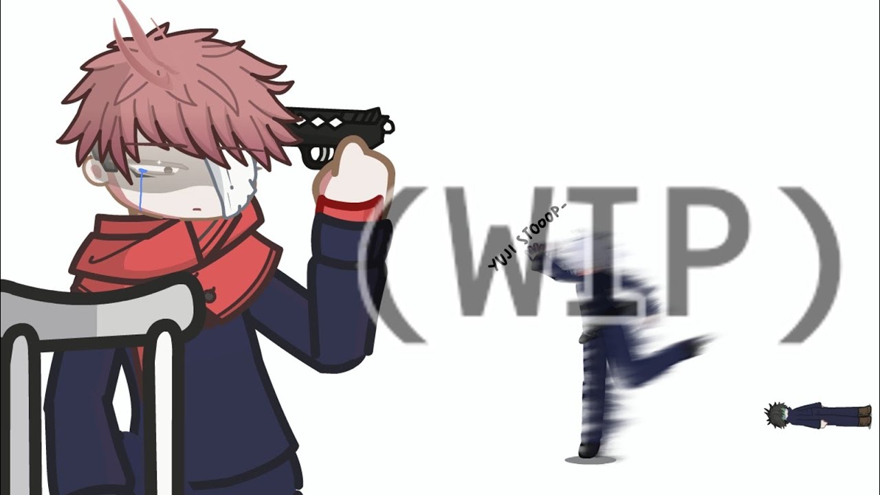 jjk react to ships | cursed ships😒 | my AU | WIP (work in progress)