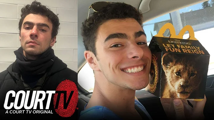 The Case Against Luigi Mangione | Vinnie Politan Investigates