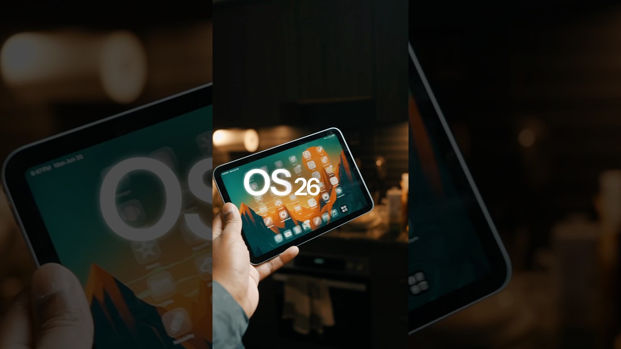 iPad OS 26 Beta 2 is a MASSIVE UPDATE! 