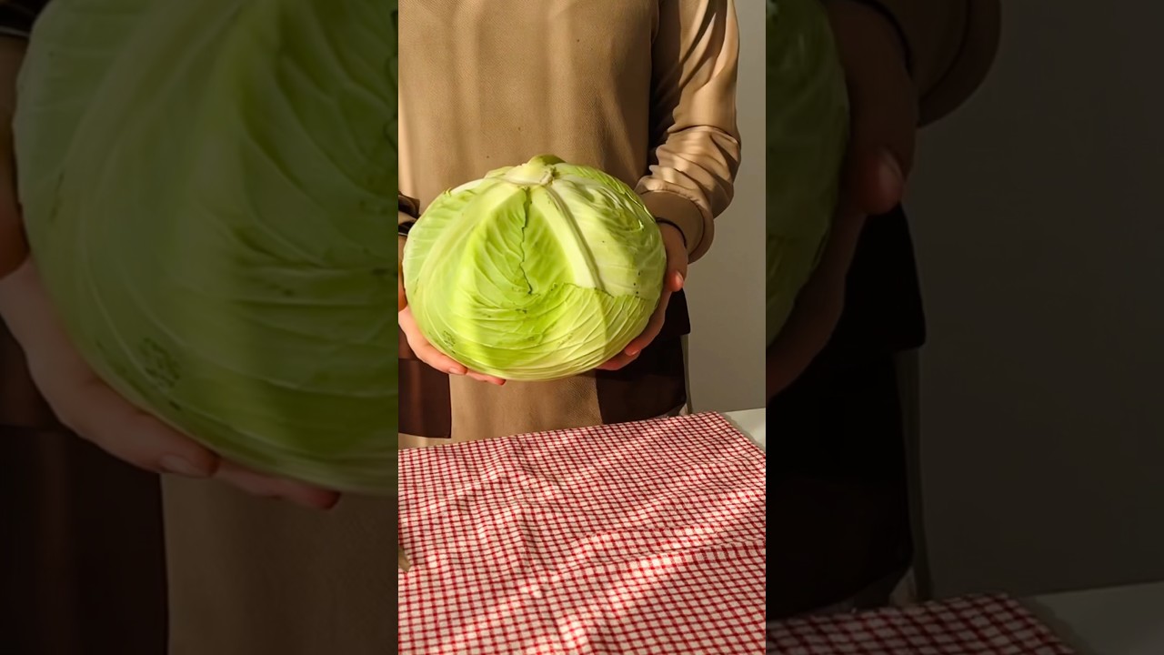 İftarda Lahana Böreği , Lahana Sarması tarifi , yemek asmr, mavice , Shorts İftarda Lahana Böreği , Lahana Sarması tarifi , yemek asmr, mavice , Shorts