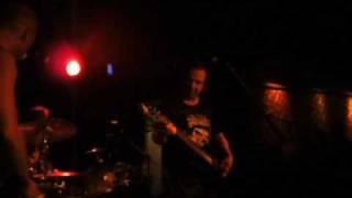 Waltari - Let&#39;s Get Crucified - Live @ Nachtleben Frankfurt - 26.04.2011