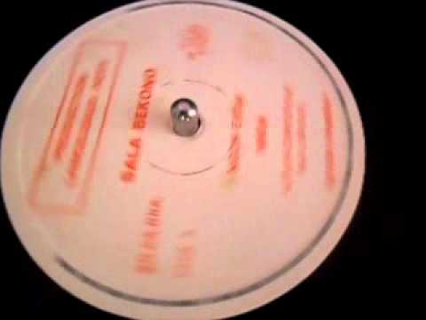 Sala Bekono - ngon evina (Production Lanceleaux - Foty LF016)