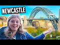 Exploring newcastle upon tyne is this the best city in the uk