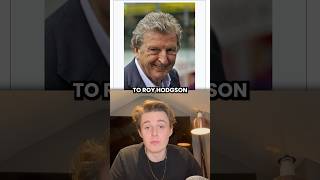 Olivia Rodrigo to Roy Hodgson FOOTBALL WIKIPEDIA CHALLENGE!