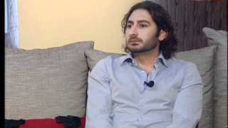 DMTV مرحبابكم - Jamil Nahra Editor and Journalist at Al Sada Magazine