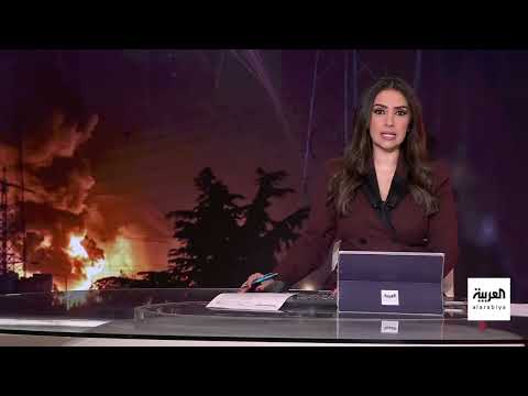 إسرائيل تقصف مدينة مشهد الإيرانية في ضربة مفاجئة