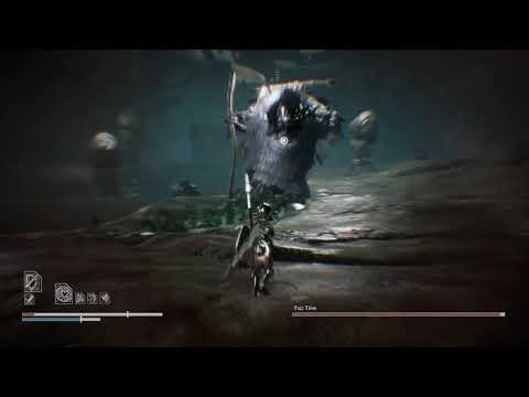 Video: Petualangan Boss Rush Souls-esque Sinner: Sacrifice For Redemption Keluar Bulan Ini