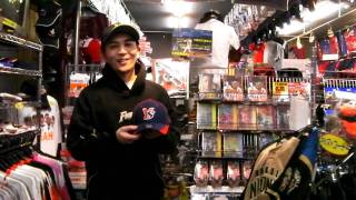 斎藤佑樹 ユニフォーム　など注目プロ野球グッズをご紹介！