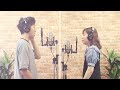 冬のファンタジー/カズン Covered by 良斗&Arika