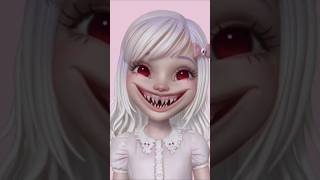 Scary creepy hello sound Wealth