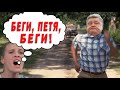 Порошенко ударился в бега?! Газовый капкан. Торговая война с Лукашенко. Герасимович - Атаманюк