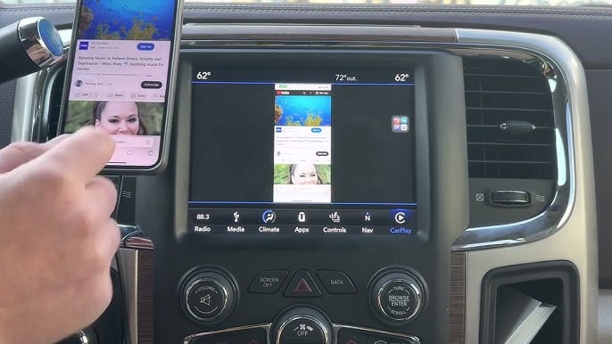 Magic Box 2.0 (Wireless Carplay & Streaming) 