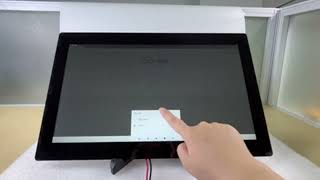 DWIN 15.6Inch Android display --DMG19108C156-32WTC
