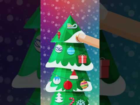 Xmas 2017 / Ёлка 2017 iPhone Teaser camera iphone 8 plus apk