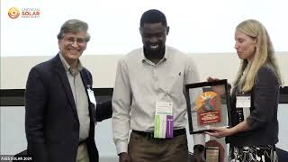 Celebrate Excellence: 2025 ASES Annual Awards Program