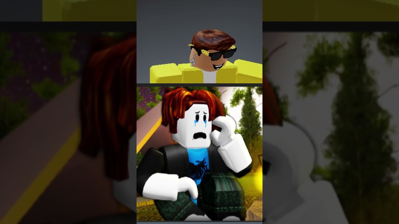 Roblox games that no one plays anymore 😥 