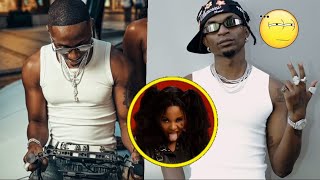 only 1 word on intro😲 2KIZZY revealed more on what happened to JUX & APPY while recording the song
