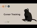 Creating a Cursor Tracking Cat with Blender & React Three Fiber