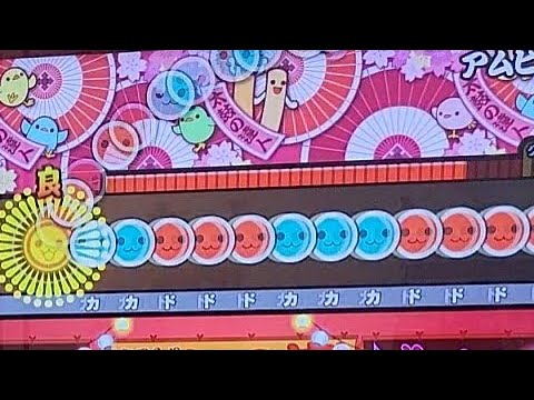 【24分がめちゃ速い】アムピト♢﻿リーテー †でたらめ†全良