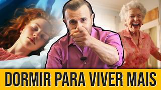 REGENERATIVE SLEEP – how important is sleep [SLEEP WELL]