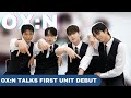 New K-Pop sub-unit OX:N showcases different side of OMEGA X