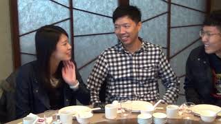 1071230威慶、佳樺結婚登記