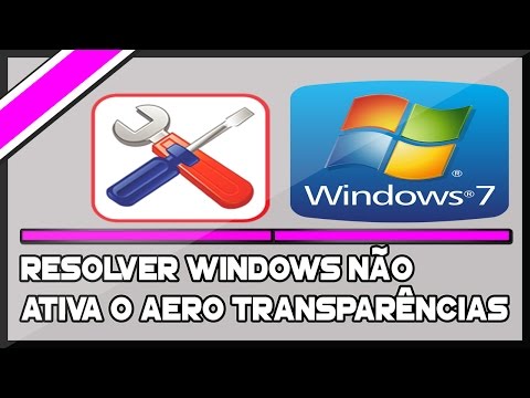 Vídeo: Desativar Use o serviço da Web para localizar o programa correto no Windows 7