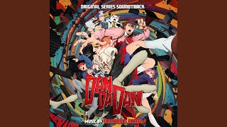 supernatural power - kensuke ushio