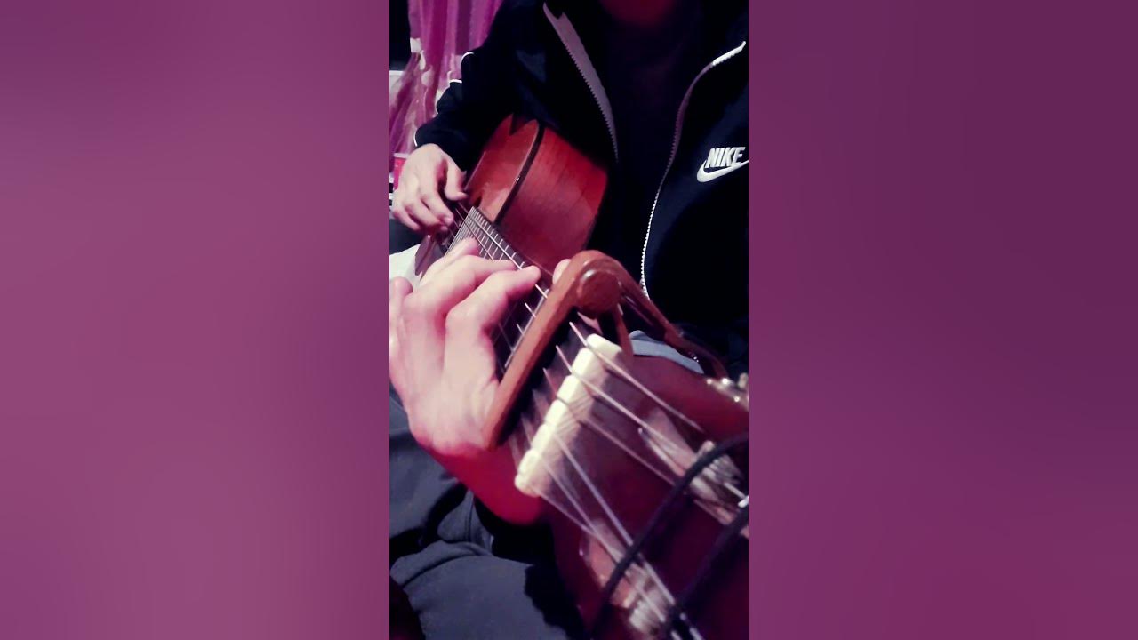Acurrucar - Ed maverick #edmaverick #folksong #follow #guitar #musica #unim #underground