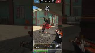 gun game fps #gungame #fightgame  #gaming