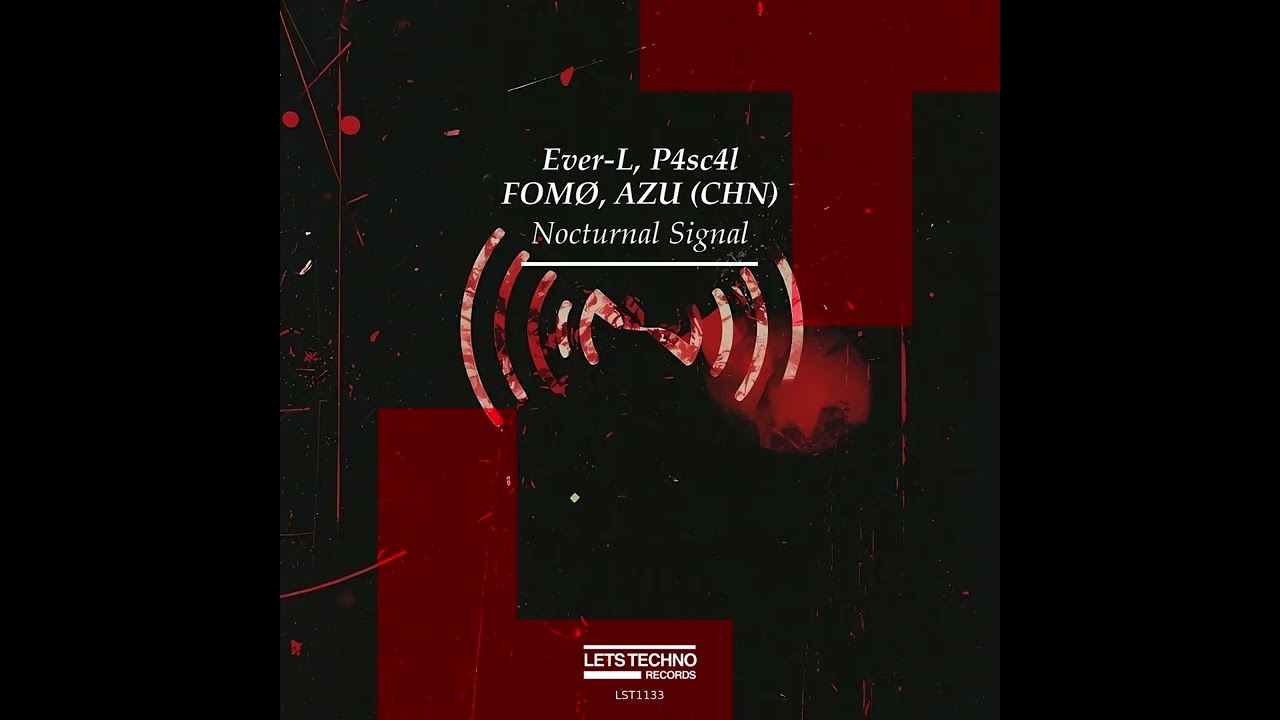 Watch EVER-L & P4sc4l - Orbital (Original Mix) on YouTube Watch EVER-L & P4sc4l - Orbital (Original Mix) on YouTube