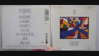 Fuse - Train-tracs (1993 Kaboose)