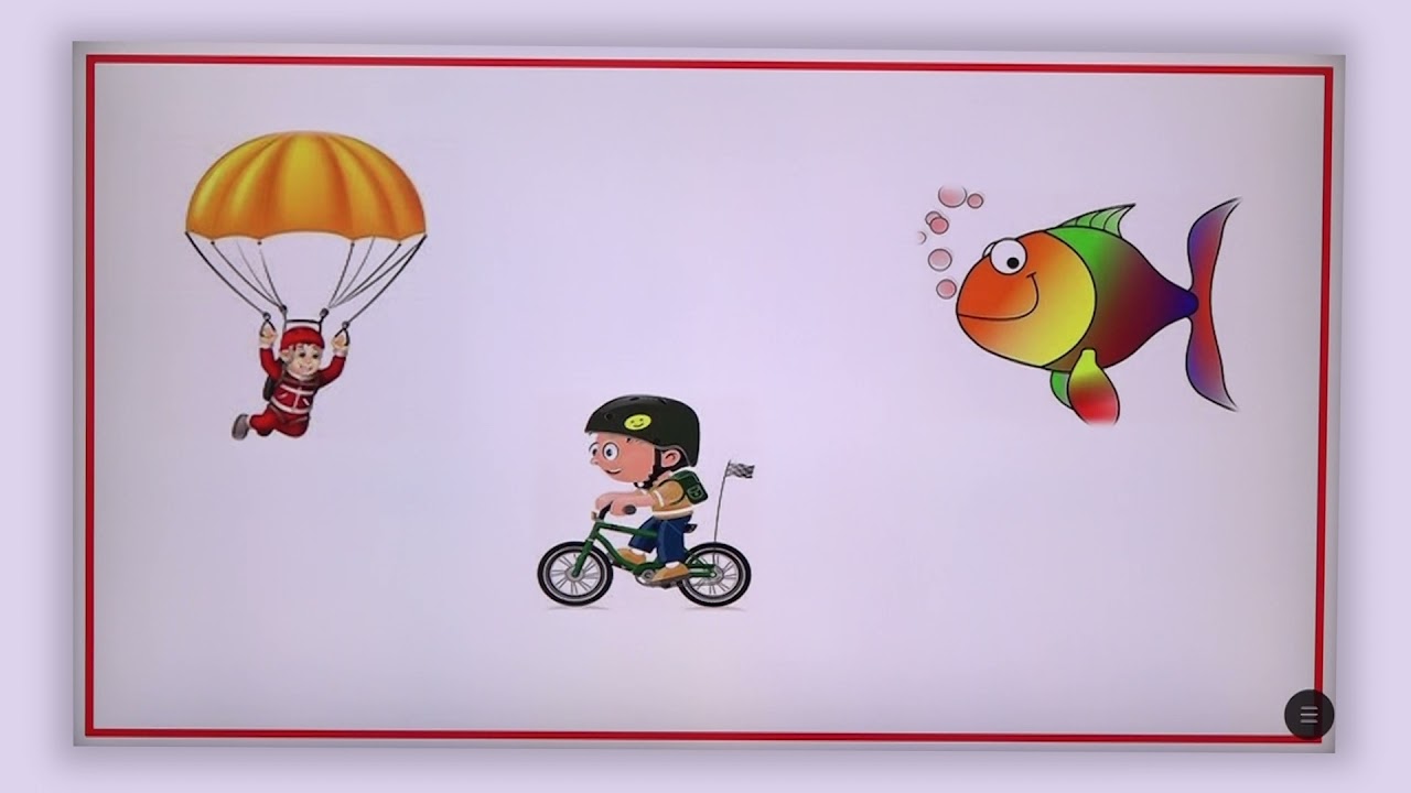 1 04 021 - Java 21 - Njeriu dhe natyra - qetësia dhe lëvizja e trupave