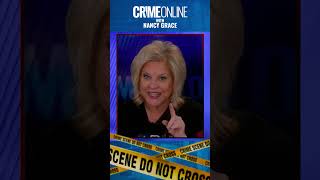 WAIT WAIT WAIT - Nancy Grace Reacts to 37 Year Old Diddy's 'Abusive' Relationship with 19 Year Old