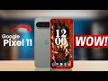 Pixel 11 Pro XL - WOW, OFFICIAL NEWS LEAK!