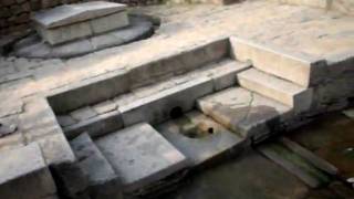 Big Fish and Small Castle Island