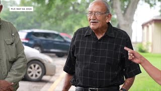 Falfurrias mourns loss of dedicated councilmember David Longoria