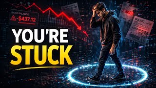 The Real Reason Most People Never Build Wealth