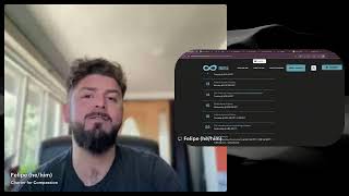 Charter LIVE with Felipe!