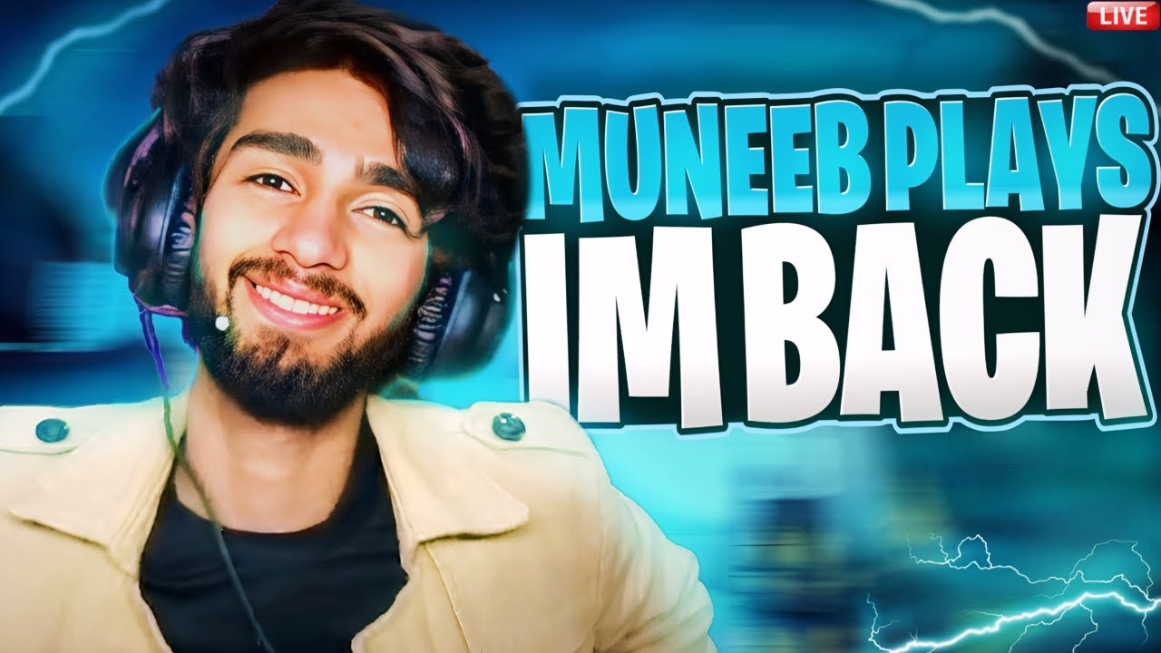 Touch Base 🛑 | PUBG MOBILE & MEMES | MUNEEB PLAYS - YouTube